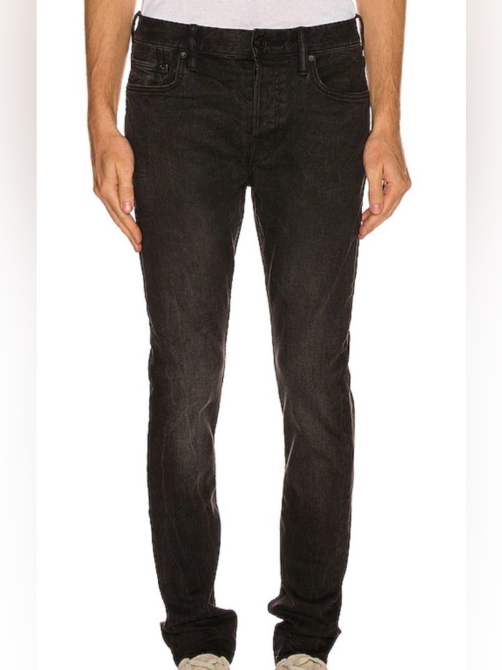All Saints Cigarette Jeans size XL